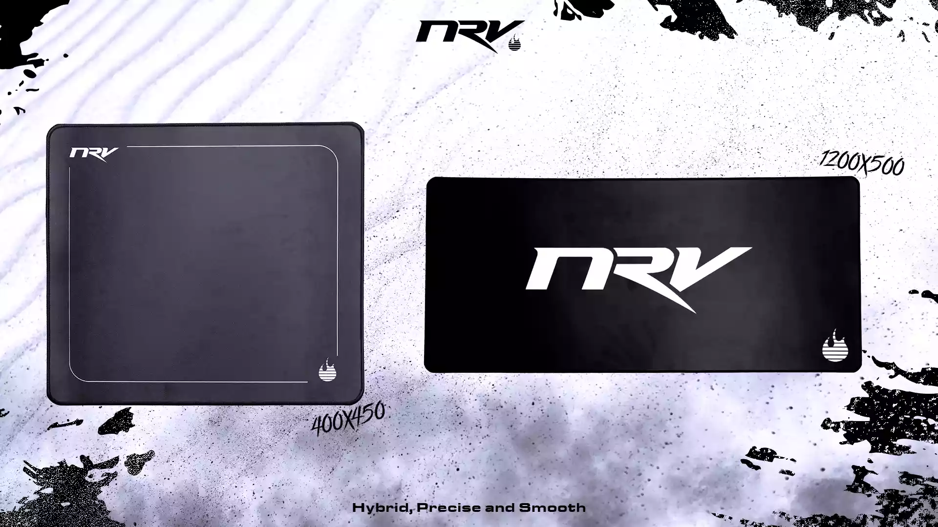 NRV Mousepad