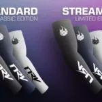 Streamer Sleeve
