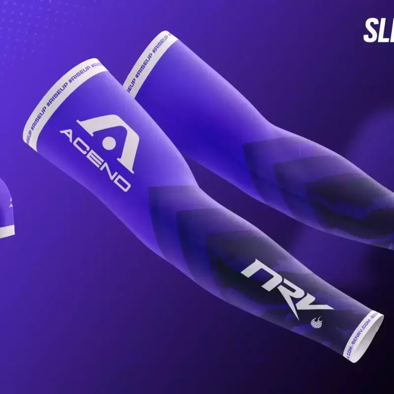 Acend Sleeve