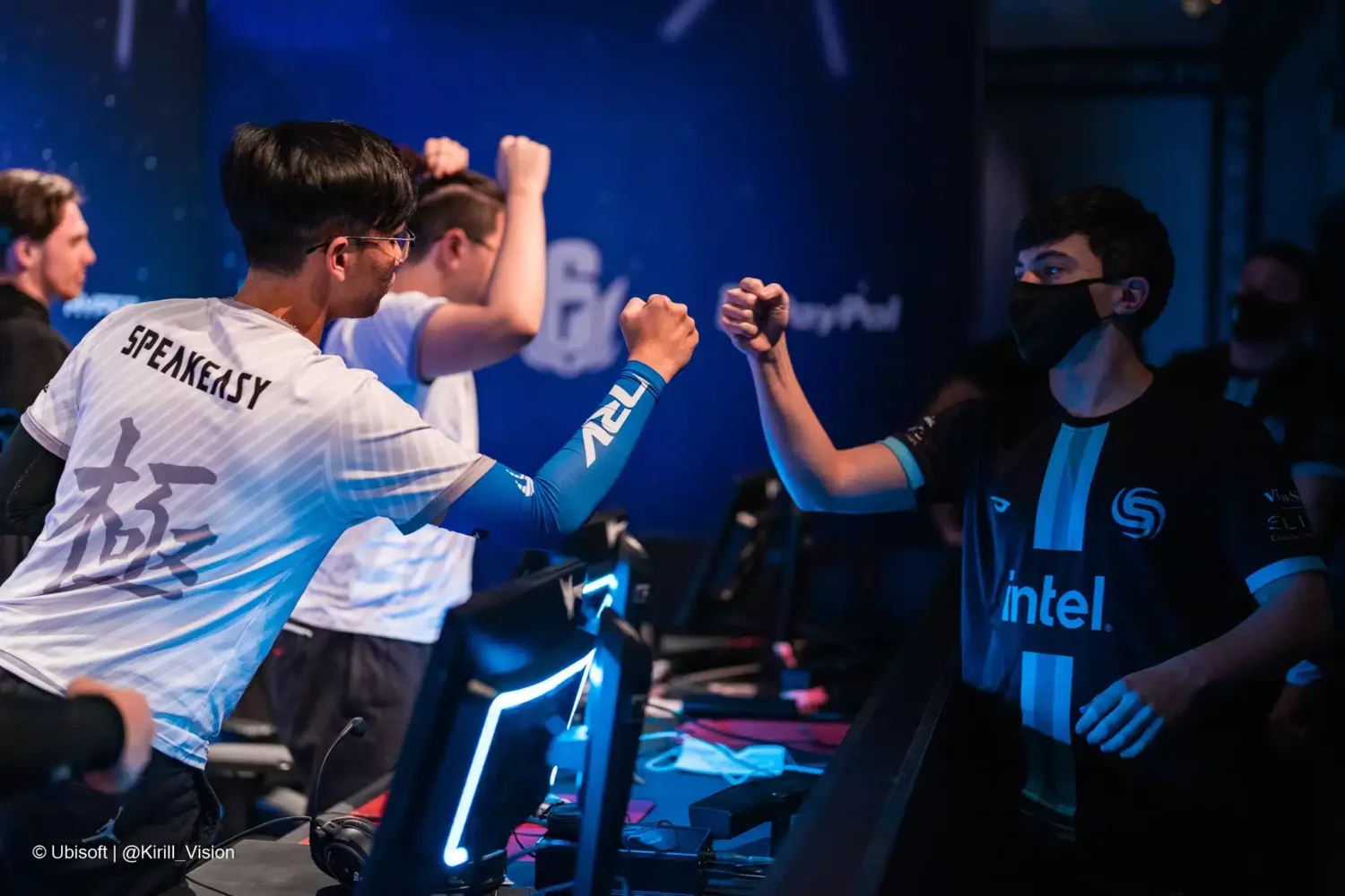 NRV Sleeve Pro player