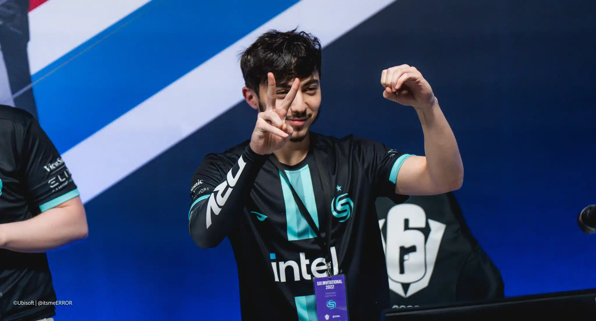 NRV sleeve on pro player