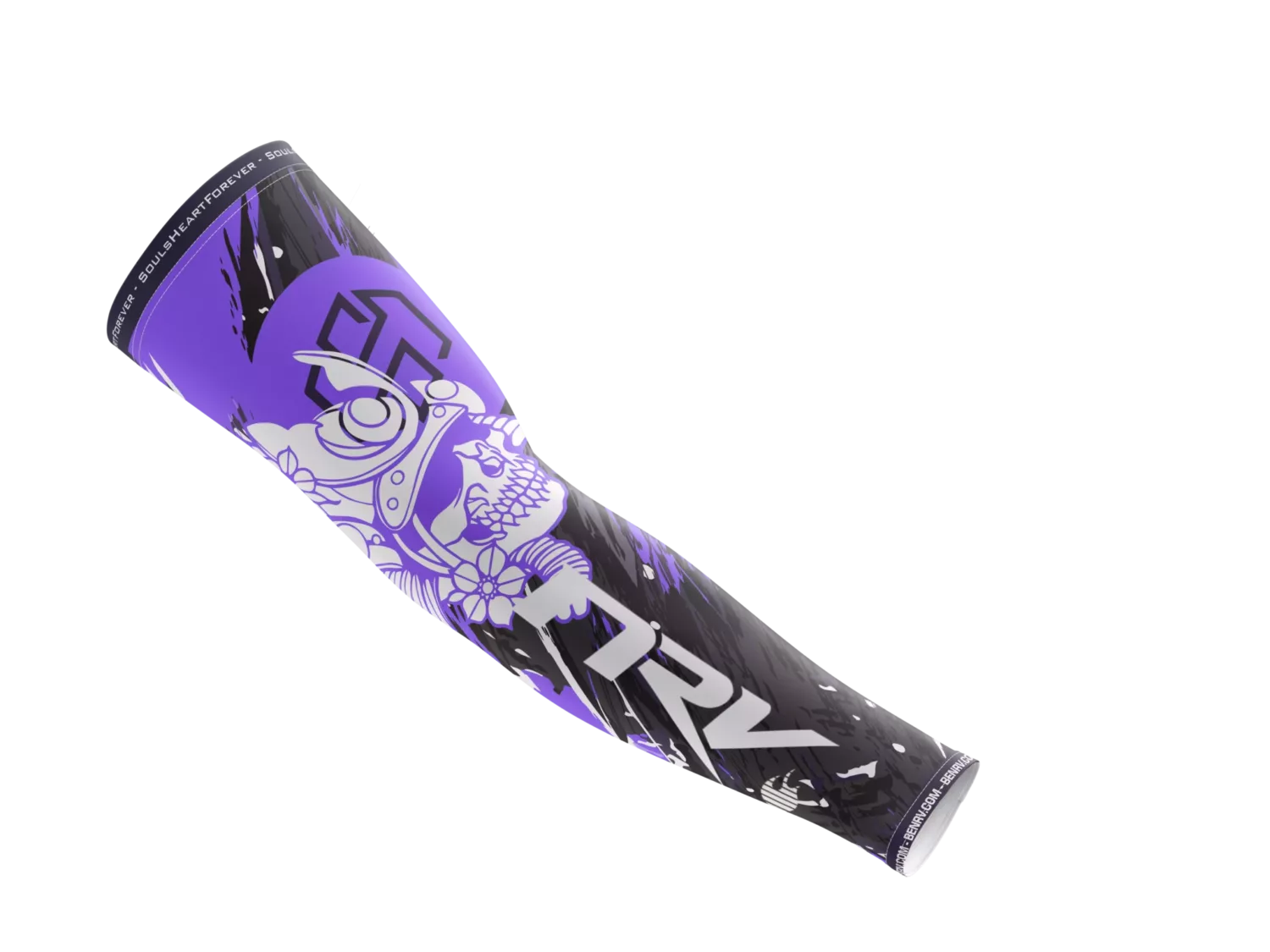 Mockup_SH_Solo Gaming Sleeve SoulsHeart 2024