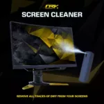 ScreenCleaner