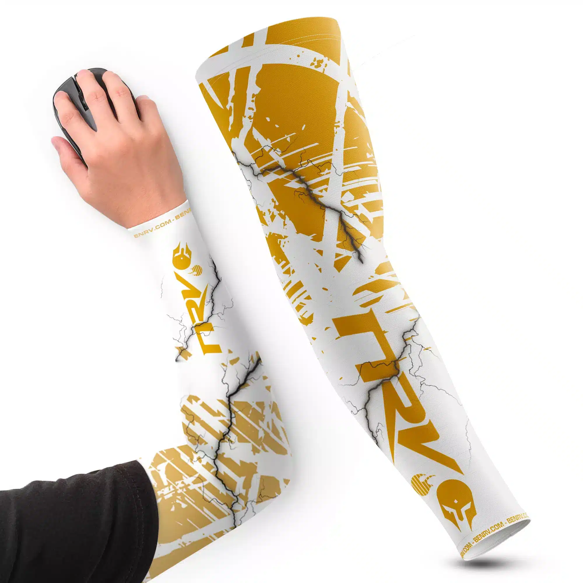NRV Gaming Sleeve
