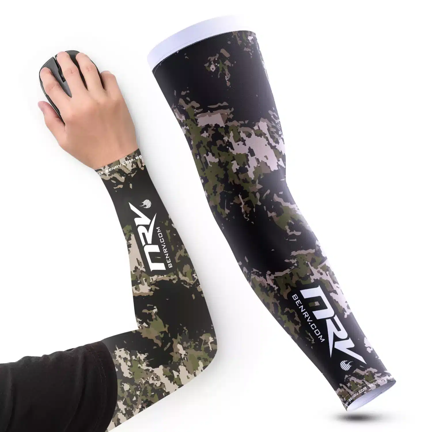 NRV Gaming Sleeve