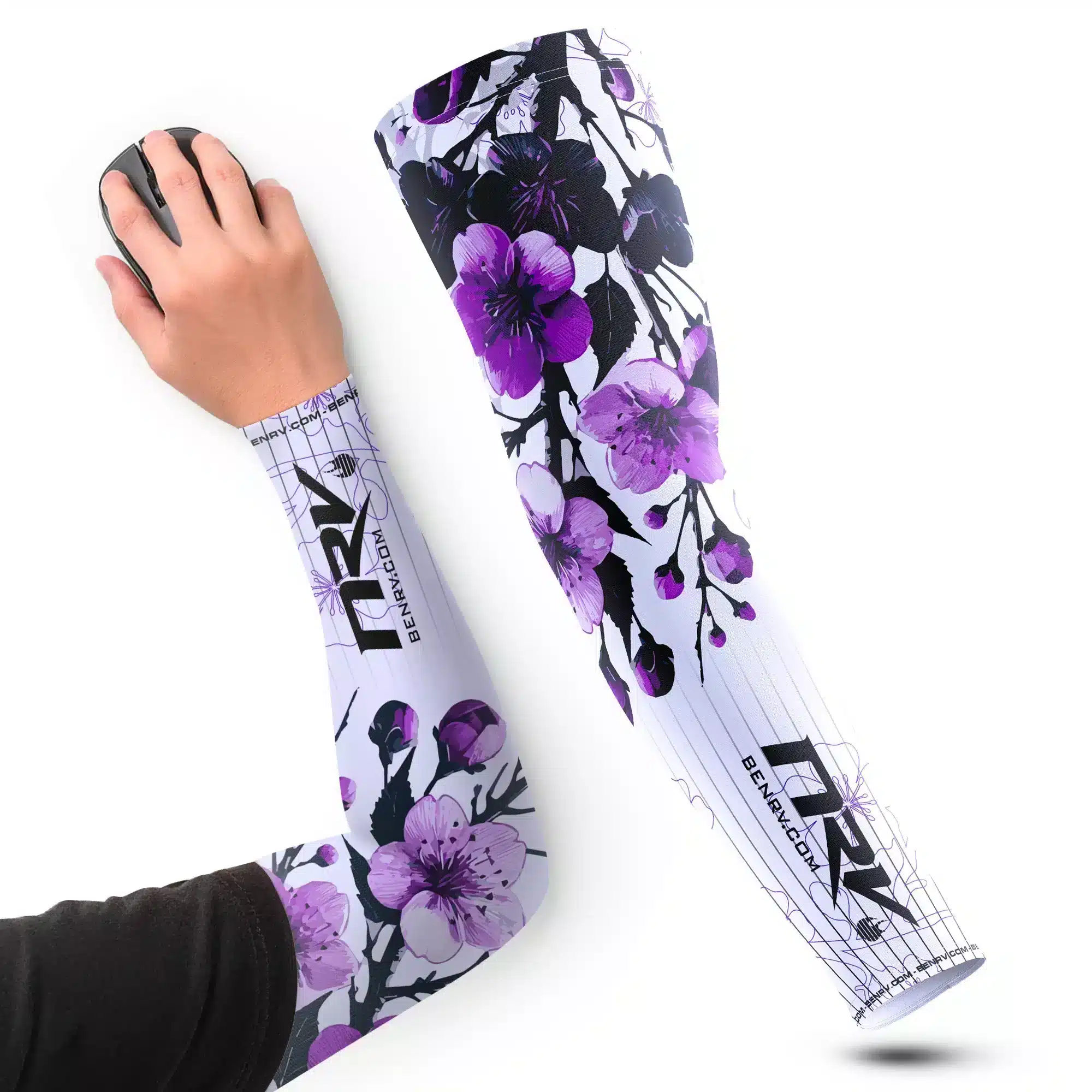 NRV Gaming Sleeve