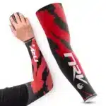 01-Camo Black Red