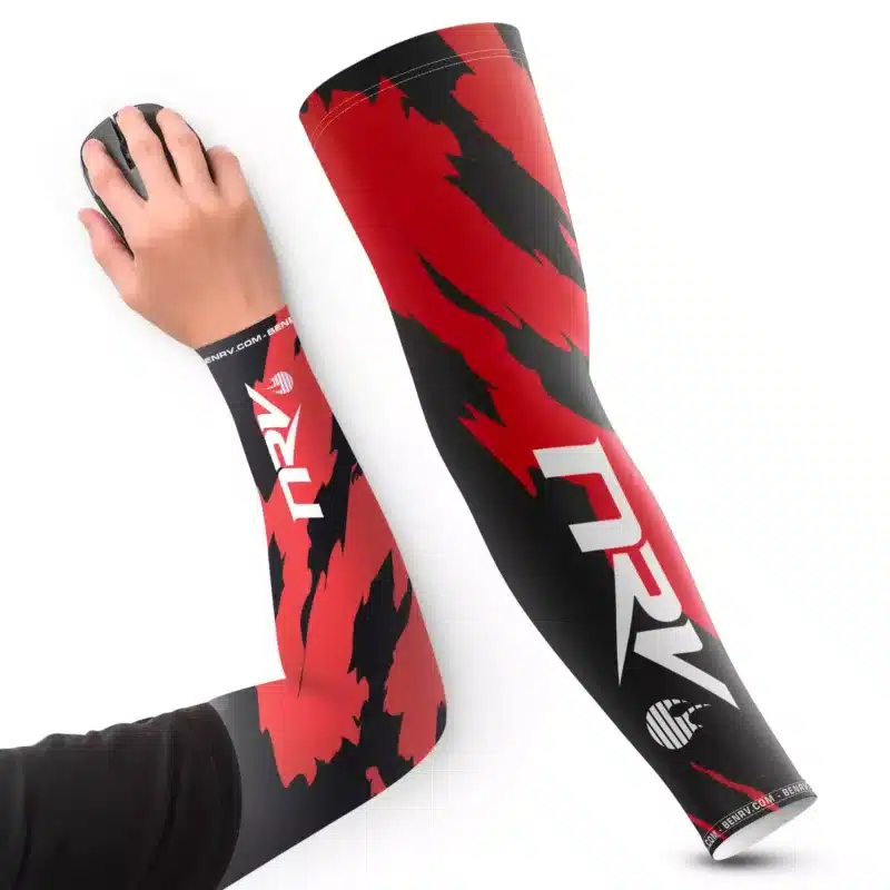 NRV Gaming Sleeve