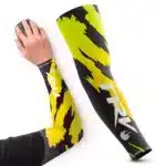 01-Camo Black Yellow