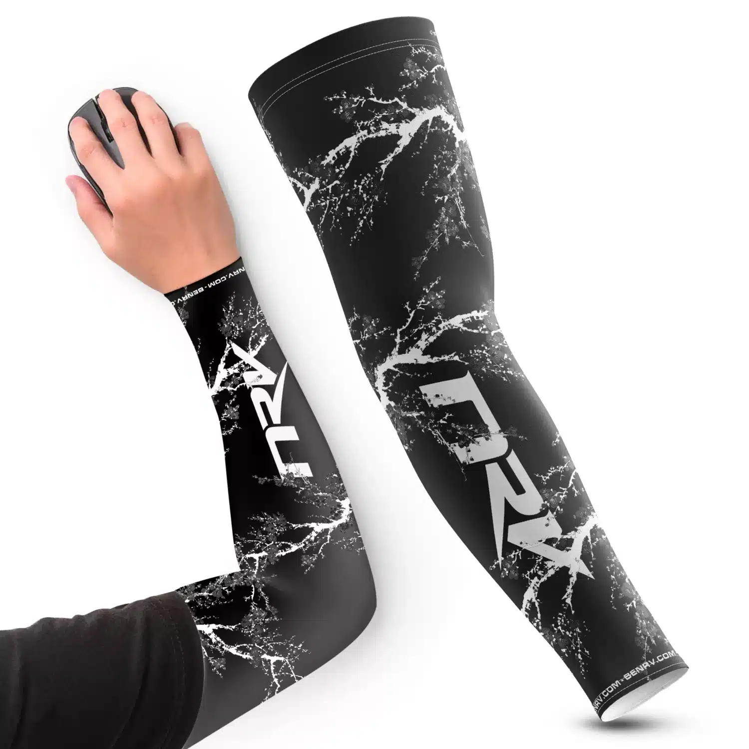NRV Gaming Sleeve