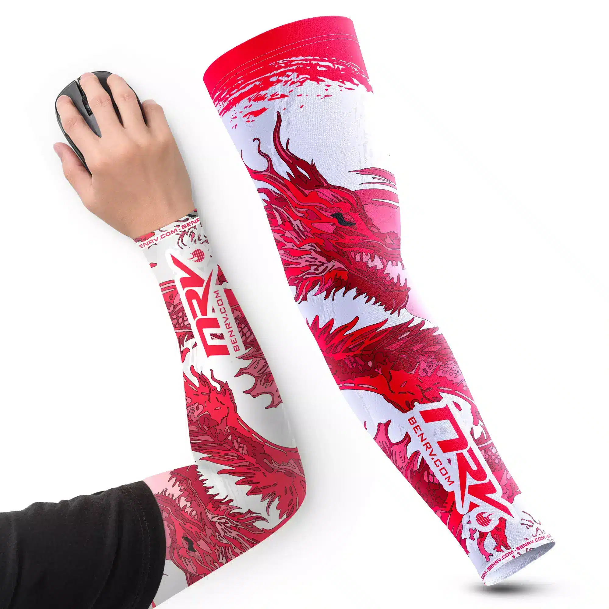 NRV Gaming Sleeve