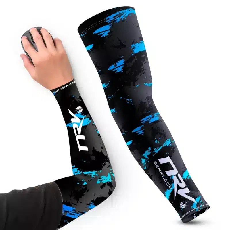 NRV Gaming Sleeve
