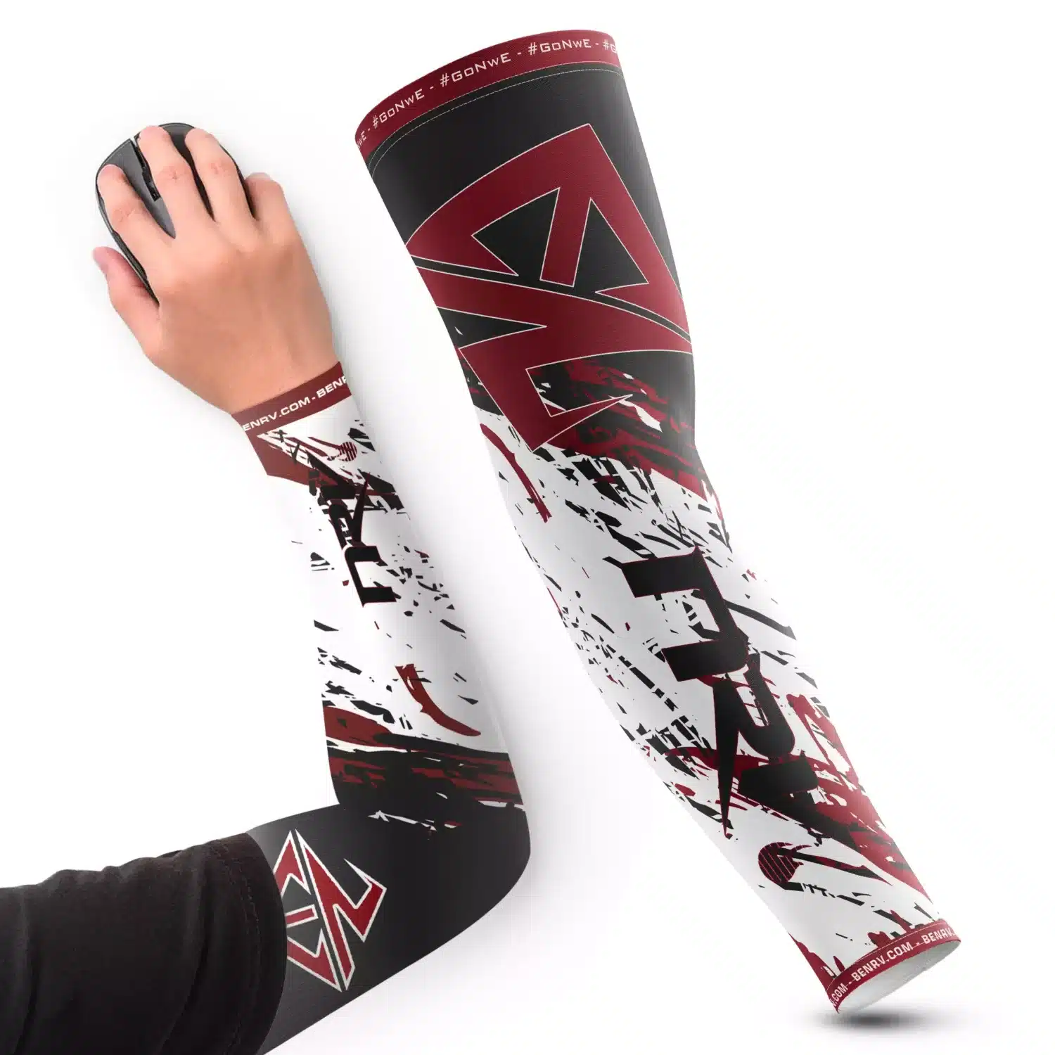 NRV Gaming Sleeve