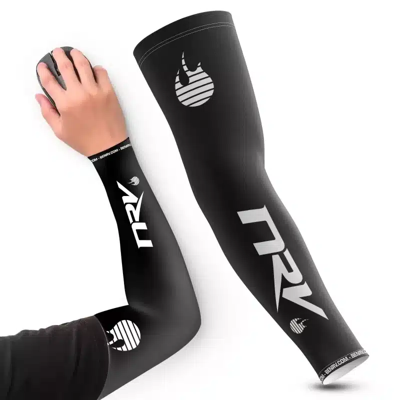 NRV Gaming Sleeve