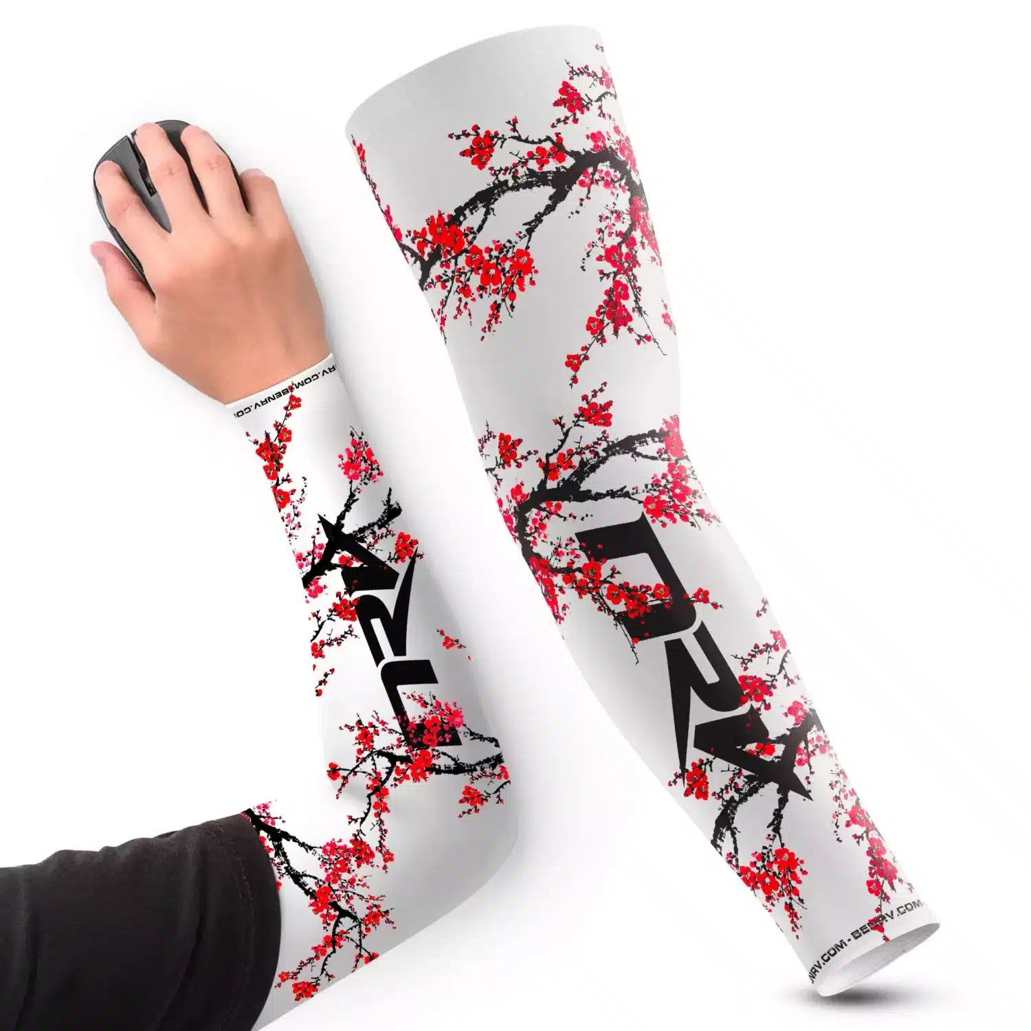 NRV Gaming Sleeve