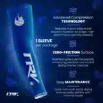 02-Performance Navy Blue