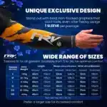 04-Camo Black Orange