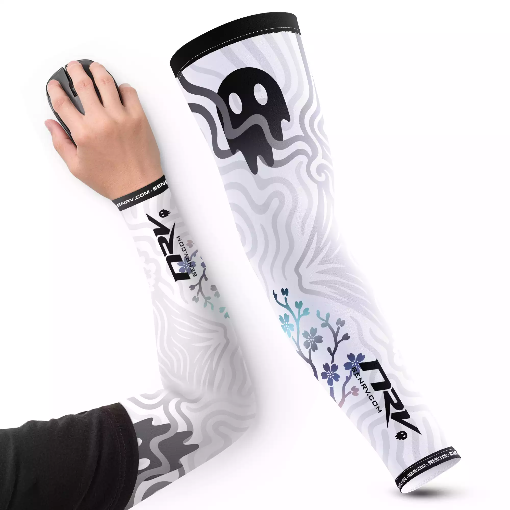 NRV Phantum Gaming Sleeve Fuji